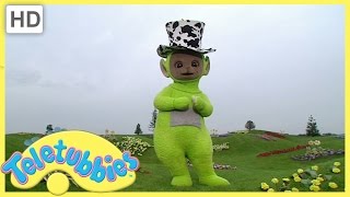 Teletubbies: Naughty Hat - Full Episode