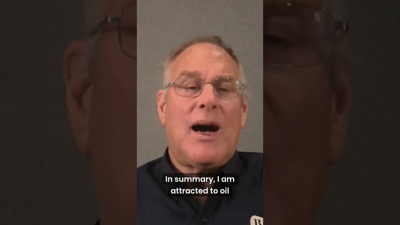 Rick Rule: Natural Gas Will Enter A Bull Market in the Next 5 Years! #naturalgas #energy #investing