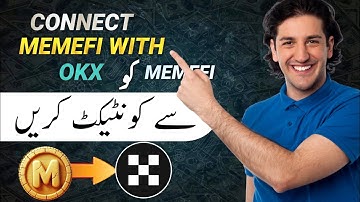 memefi okx wallet connect kaise kare|memefi okx wallet connect|memefi okx task