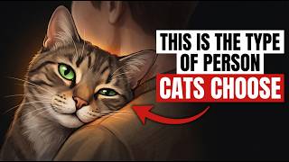 If Your Cat Does This To You, Psychology Says You're Different From Most People