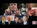 Update on Hunter Biden and the Biden Crime family with Rudy Giuliani