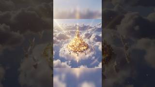 பரம எருசலமே | Parama Yerusalame| பரலோகத்தின் ஒளி மற்றும் புகழ்  – Heavenly Light #shorts