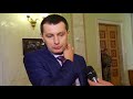 Роман Семенуха: медична реформа -ефективна, якщо не будуть зменшуватися медичні субвенції