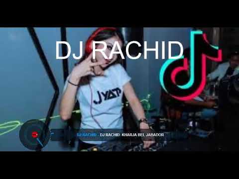 لابسة جبادور وطالقة لطاي الدور WAY WAY 2020 DJ RACHID ها الجديد
