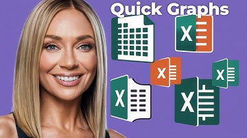 Excel Graphs: The Coolest Way to Visualize Your Data