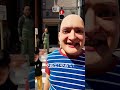 初めて横断歩道を書いた人 #shorts