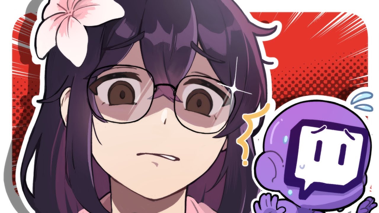 My last stream … on twitch - bye Twitch!!!
shoutout to everyone in this video for making my last stream super memorable. 
make sure to also check out comfi beats for more music 
