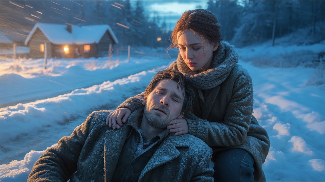 Skromna wieśniaczka uratowała nieznajomego… nie wiedząc, że był założycielem wielkiej firmy