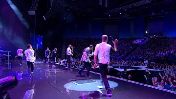 JLS - Have Your Way [Goodbye: The Greatest Hits Tour 2013 DVD]