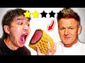 I Tested Gordon Ramsay&#39;s Most VIRAL Recipes