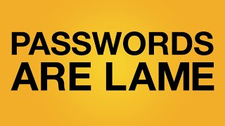 Keeper Password Manager - Passwords are Lame screenshot 4