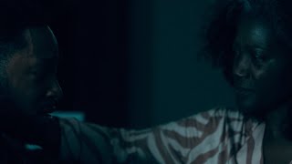 The Chi: Emmett’s And Jada’s Emotional Conversation (S7xEP10)