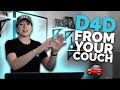 Driving for Dollars from Your COUCH? That's Right! | Virtual Driving for Dollars Update