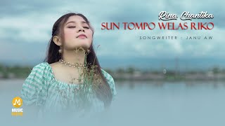 Rina Chantika - Sun Tompo Welas Riko () Lagu Banyuwangi Terbaru 2023 hits