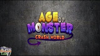 Monster vs Army - Age of Monster - Crash World (ANDROID) screenshot 2