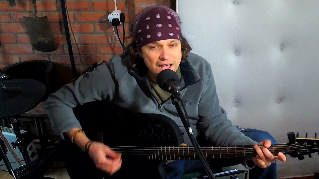 GarageSessions - www.oliversean. 