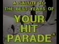 Your Hit Parade Reunion - November 7, 1975