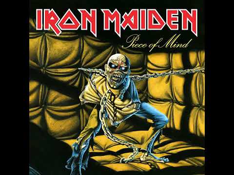 iron maiden run to the hills tradução