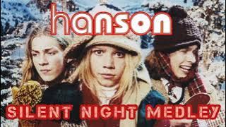 HANSON - Silent Night Medley