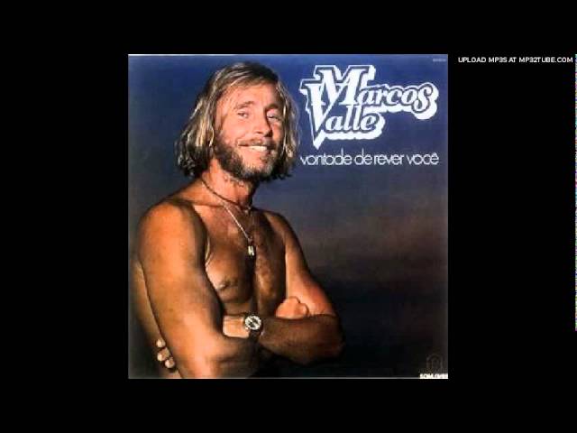 MARCOS VALLE - BICHO NO CIO