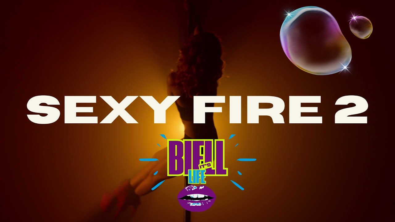 Watch sexy fire 2 (dj biell) oficial movie on YouTube Watch sexy fire 2 (dj biell) oficial movie on YouTube