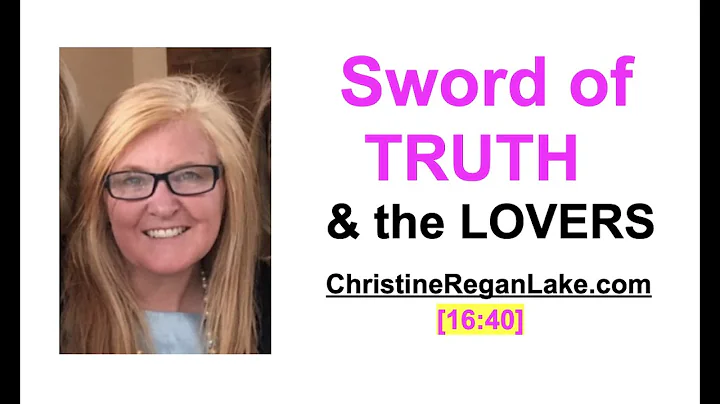 What do you need to know? The Sword of TRUTH Bring...