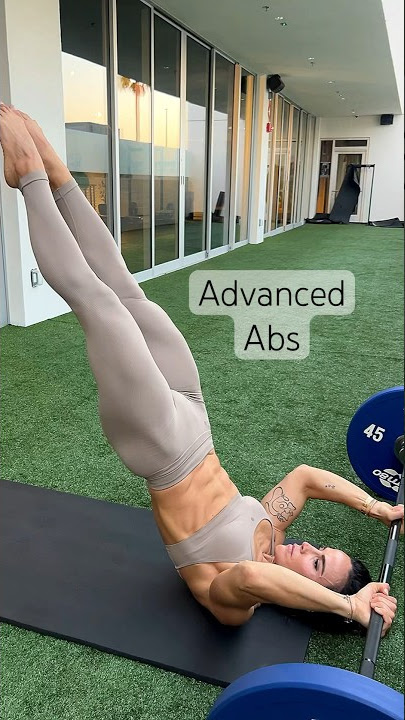 Advanced Abs