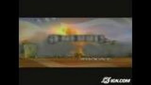 Command & Conquer Generals Zero Hour PC Games Trailer