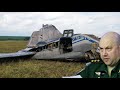 Воздушный конфуз Путина: Из Суровикина и пилотов лепят «козлов отпущения» в деле Пригожина
