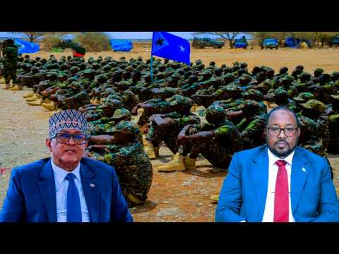 DAWO DAGAALKA EEY GALEEN HALGANKA LAGU DHISAY MAMULKA WAQOYIBARII GULAHEY GADHEEN DOOD