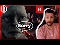 Gollum Devs Apologise For How Terrible Gollum Is