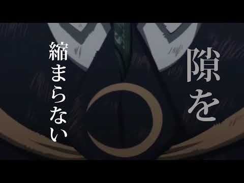 暗殺教室×天ノ弱(mmd