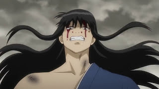 Gintama【AMV】Katsura Vs Shokaku