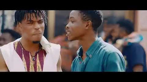 MzVee ft Kuami Eugene   Bend Down Official Video