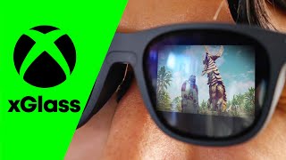 Forget Apple Vision, XBOX VISION IS HERE!