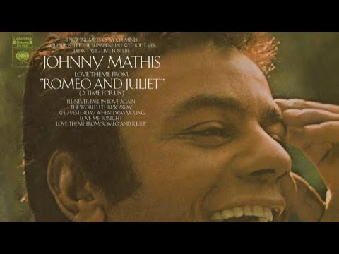 Johnny Mathis - Windmills Of Your Mind (TRADUÇÃO) - Ouvir Música