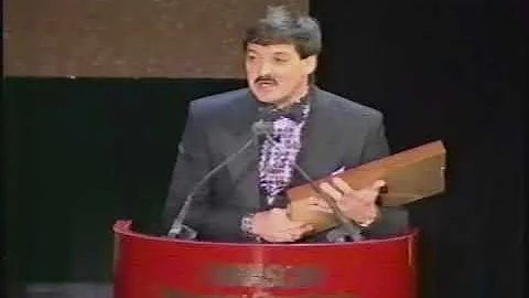 Barry Dodson: 1989 Cup Champion Crew Chief