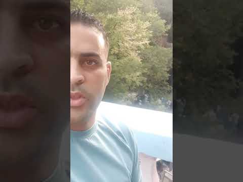 شلال مدينة صفرو