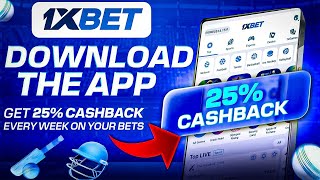 1xbet download | How to download 1xbet | 1xbet download kaise kare