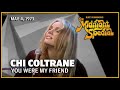 You Were My Friend  - Chi Coltrane | The Midnight Special