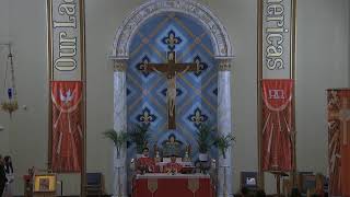 Sunday Mass (English), Our Lady of Guadalupe Catholic Church Brooklyn NY