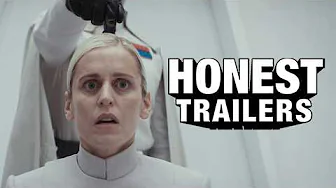 Honest Trailers | Andor (Season 2)
