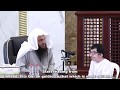 Muhammed nasir memorized quran when he was 18  a very beautiful quran recitation