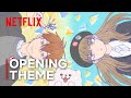 The Ramparts of Ice OP | Transparent by Novelbright | Netflix Anime