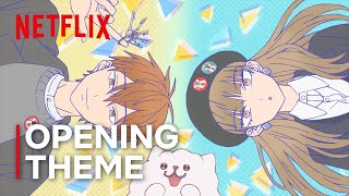 The Ramparts of Ice OP | Transparent by Novelbright | Netflix Anime