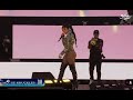 Shenseea’s rolling loud NY performance