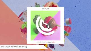 Steve Void - Strange Fruits Radio #025
