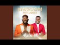 Kingdom melodies feat dare justified