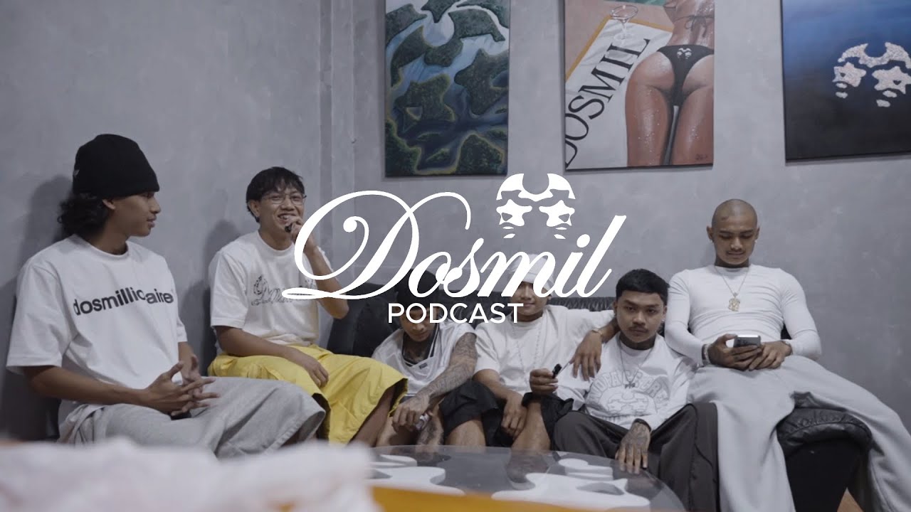 DOS MIL PODCAST 2026