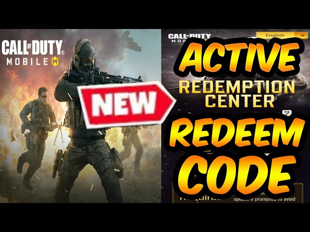 All MW3 codes March 2024 – Call of Duty redeem code guide